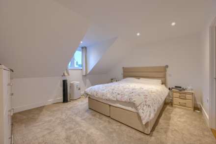 Route De Carteret, Castel, Image 16