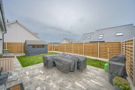 Route De Carteret, Castel, Image 20