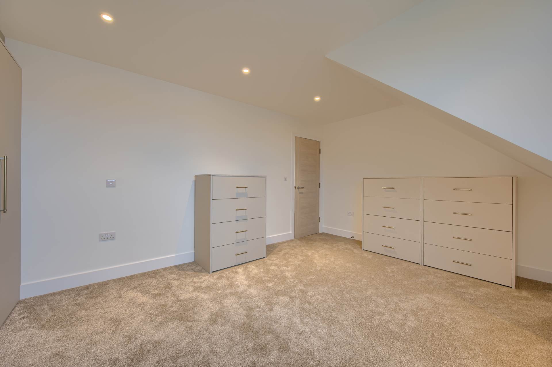 Route De Carteret, Castel, Image 18