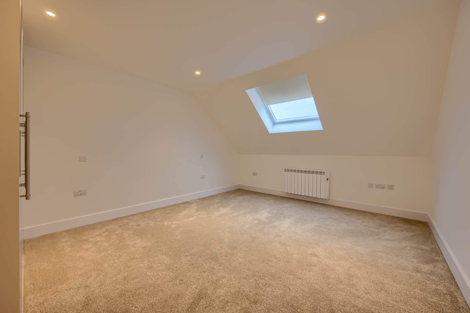 Route De Carteret, Castel, Image 19