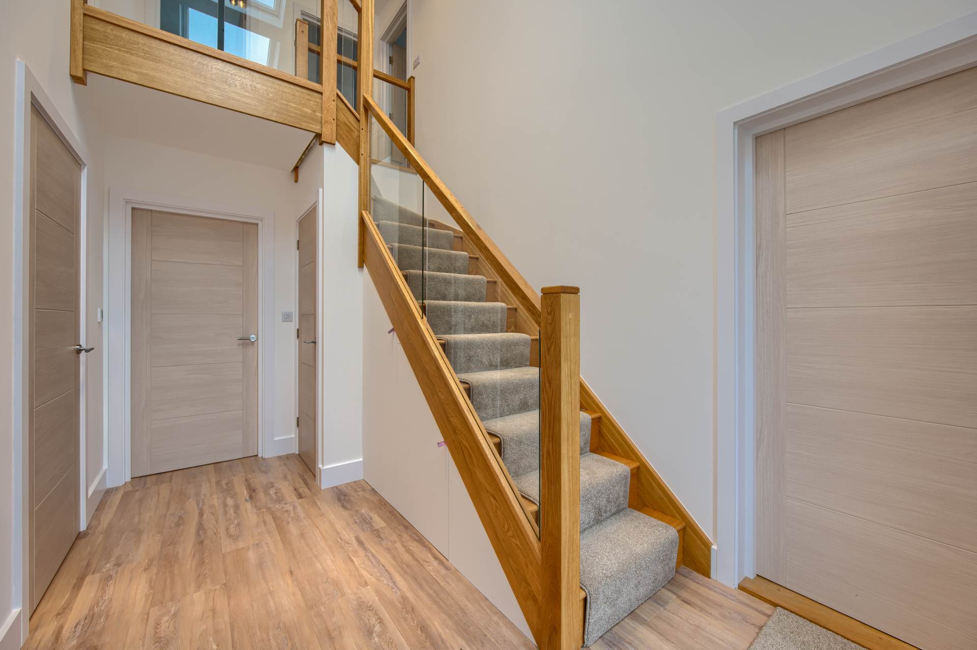 Route De Carteret, Castel, Image 2