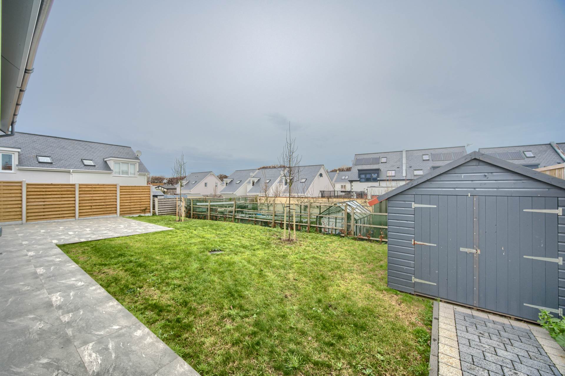 Route De Carteret, Castel, Image 21