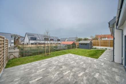 Route De Carteret, Castel, Image 22