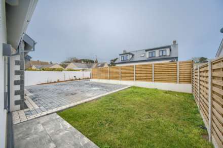 Route De Carteret, Castel, Image 24