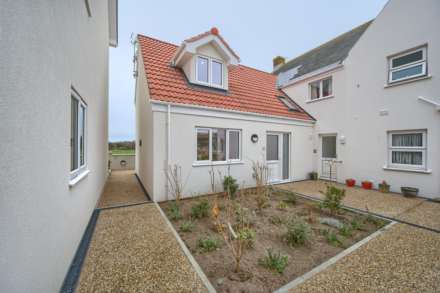 6 Ker Maria Apartments, Ker Maria, Route Carre