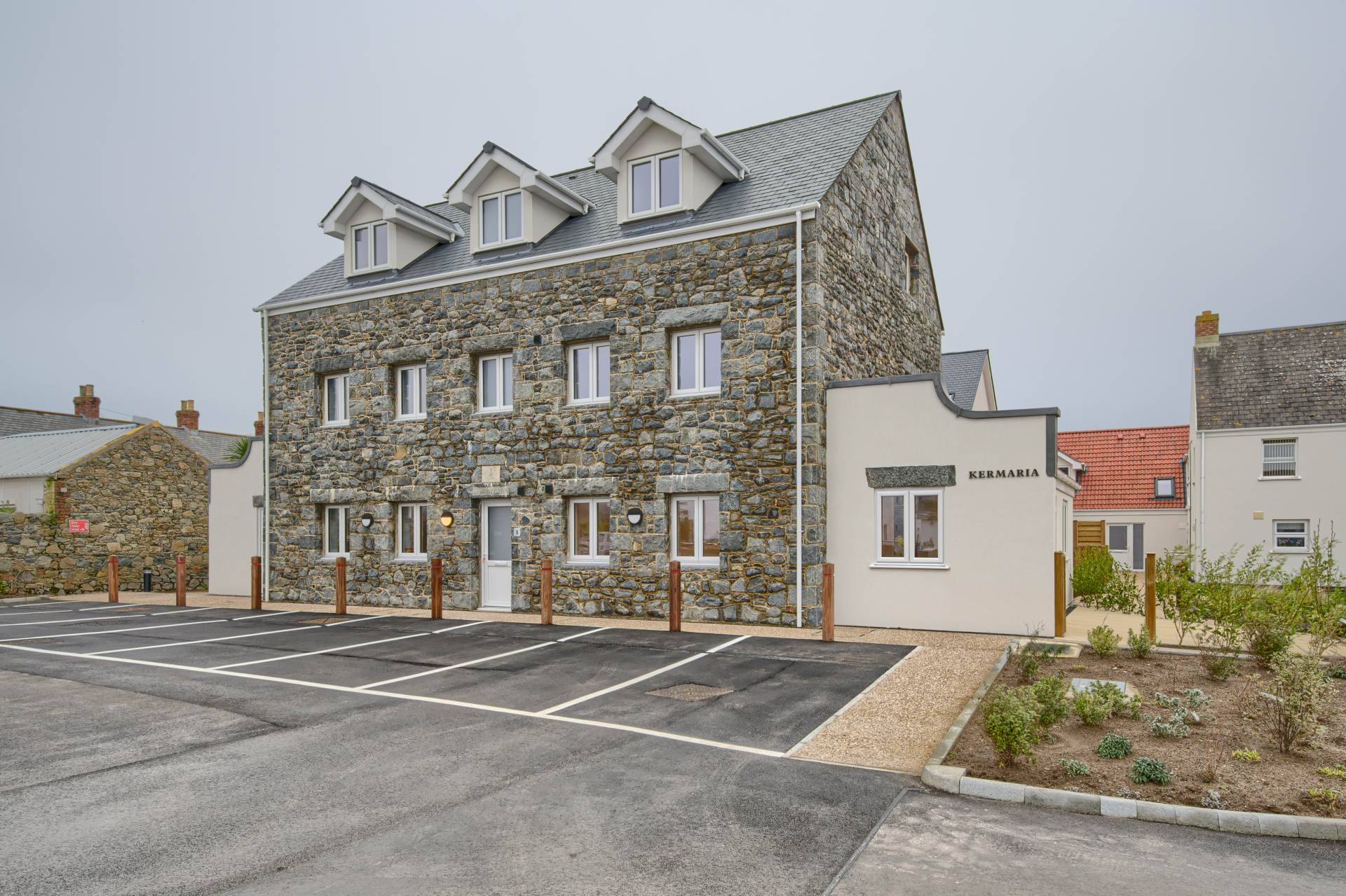 22 Ker Maria Apartments, Route Carre, Image 1