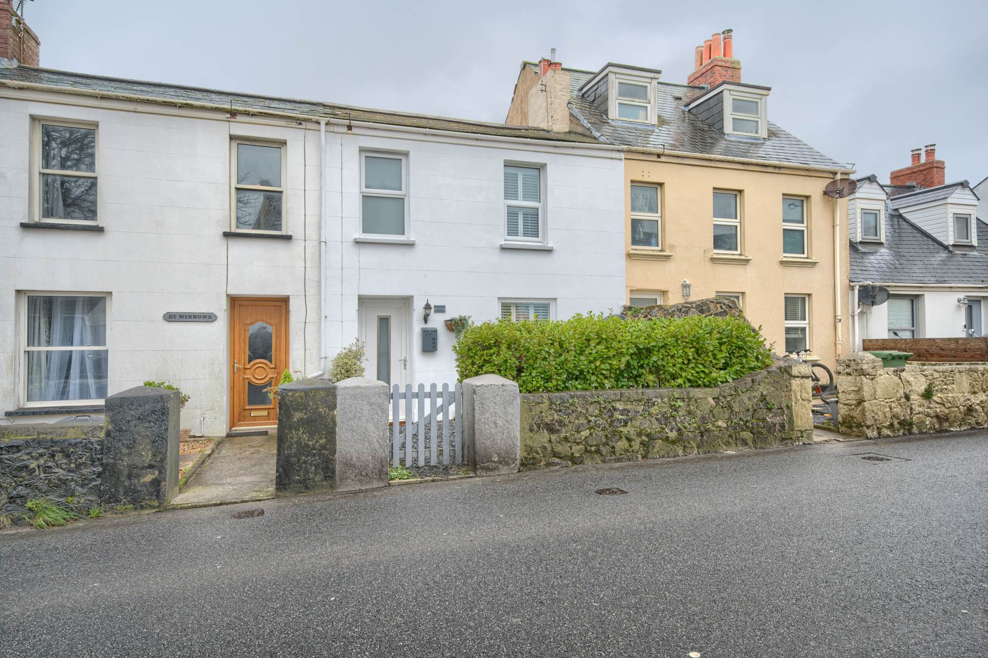 Vale Road, St Sampson, Image 1