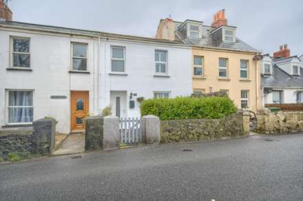 Vale Road, St Sampson, Image 1