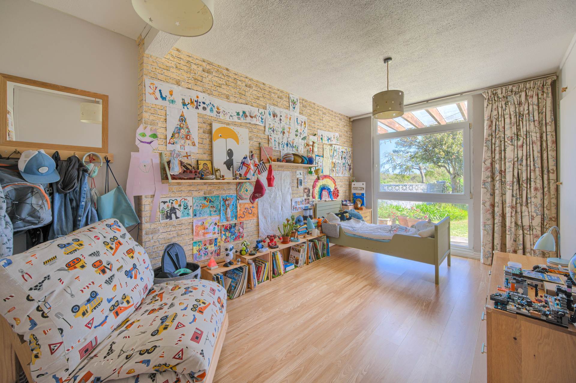 Les Petites Mouettes, La Greve, Vale, Image 15
