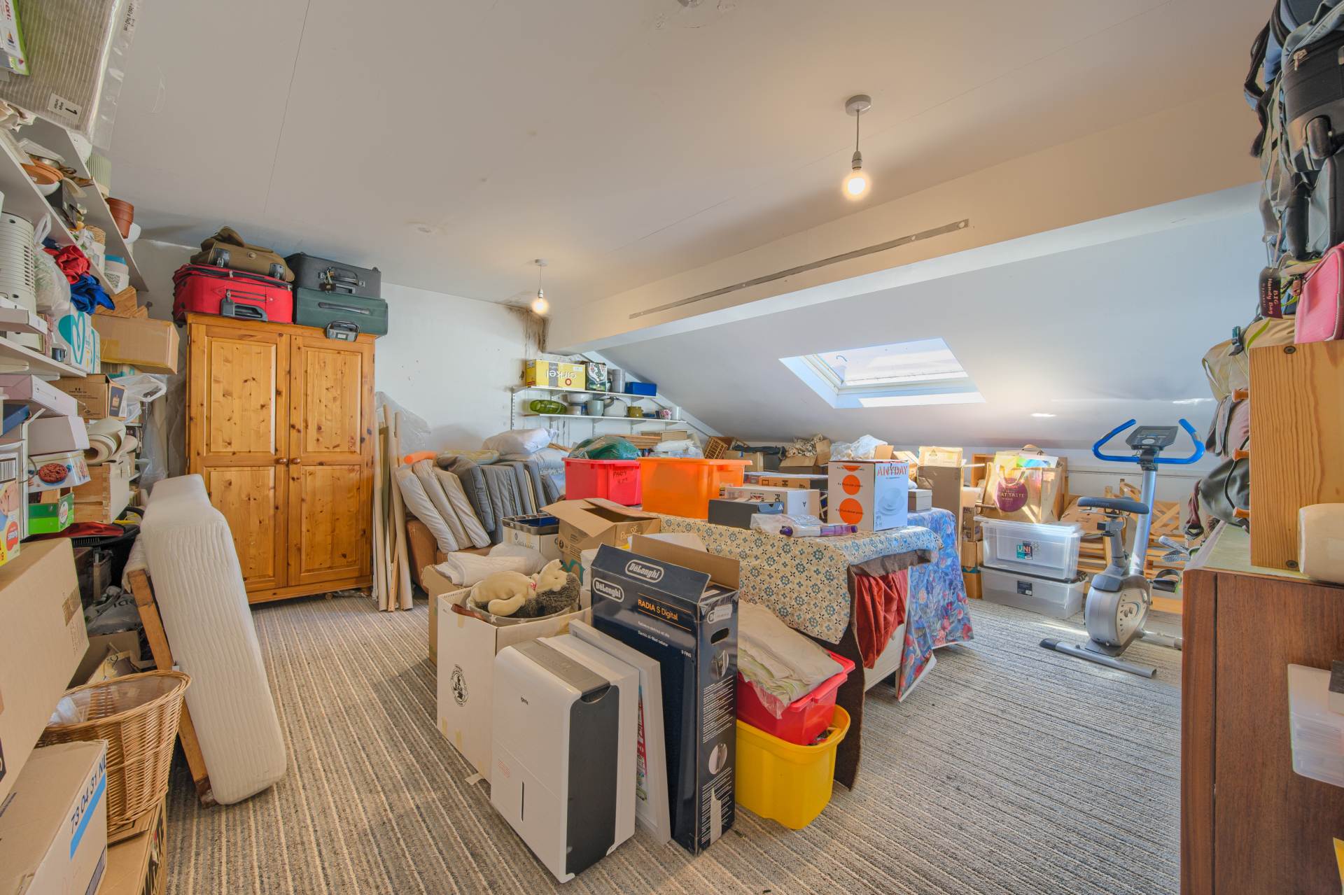 Les Petites Mouettes, La Greve, Vale, Image 23