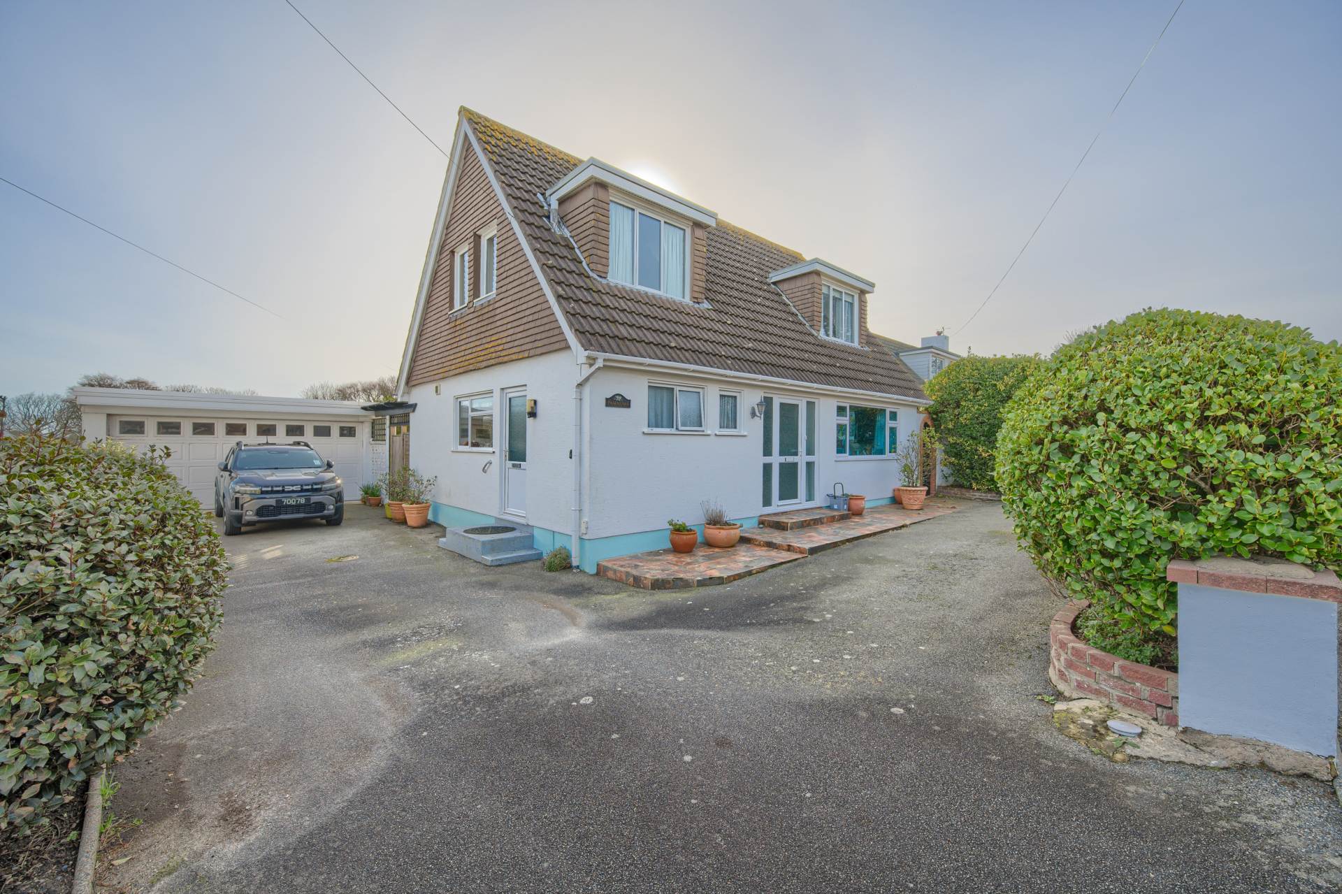 Pamnuma, Clos Des Emrais, Rue Des Houmets, Image 1