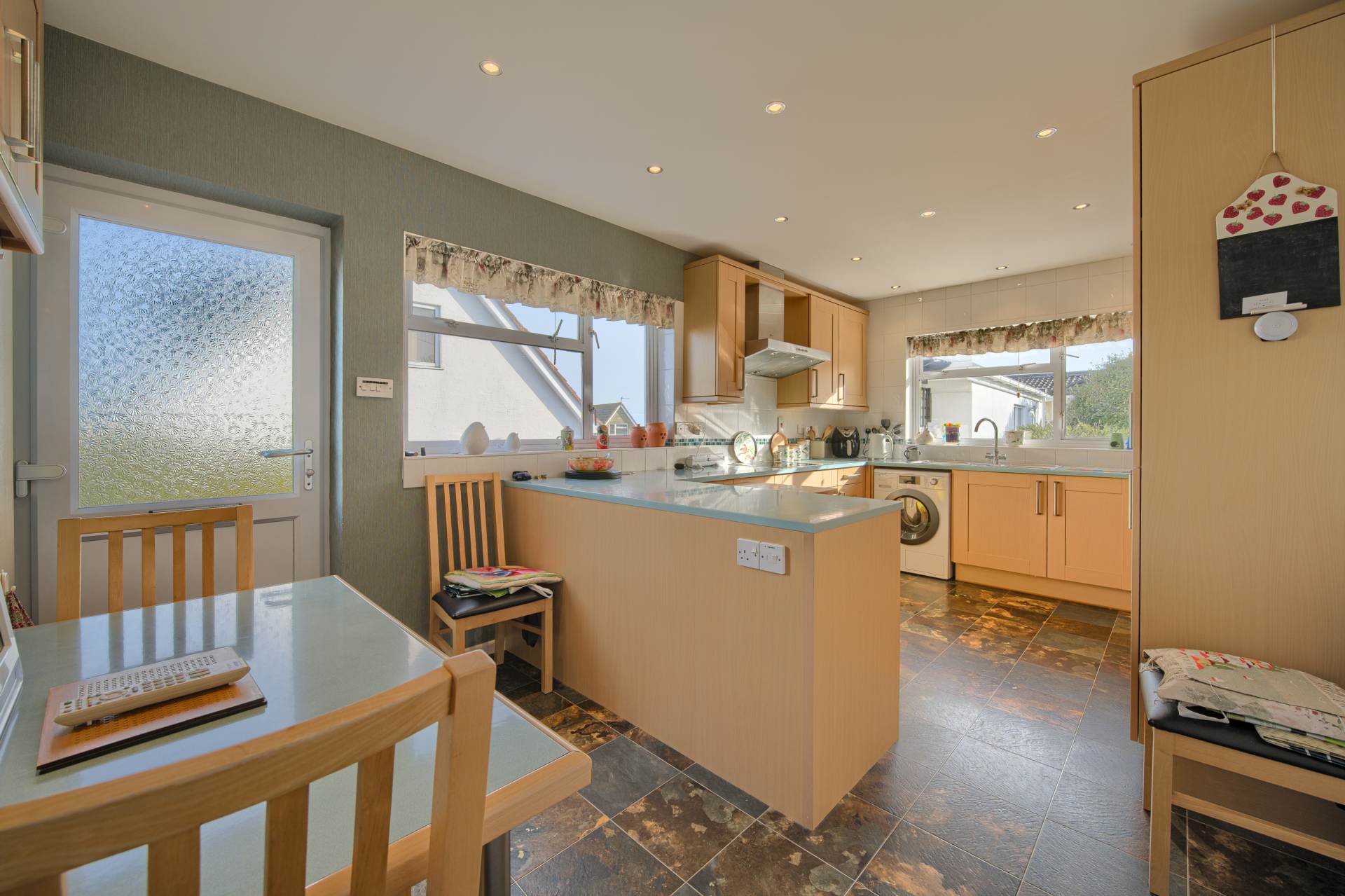 Pamnuma, Clos Des Emrais, Rue Des Houmets, Image 2