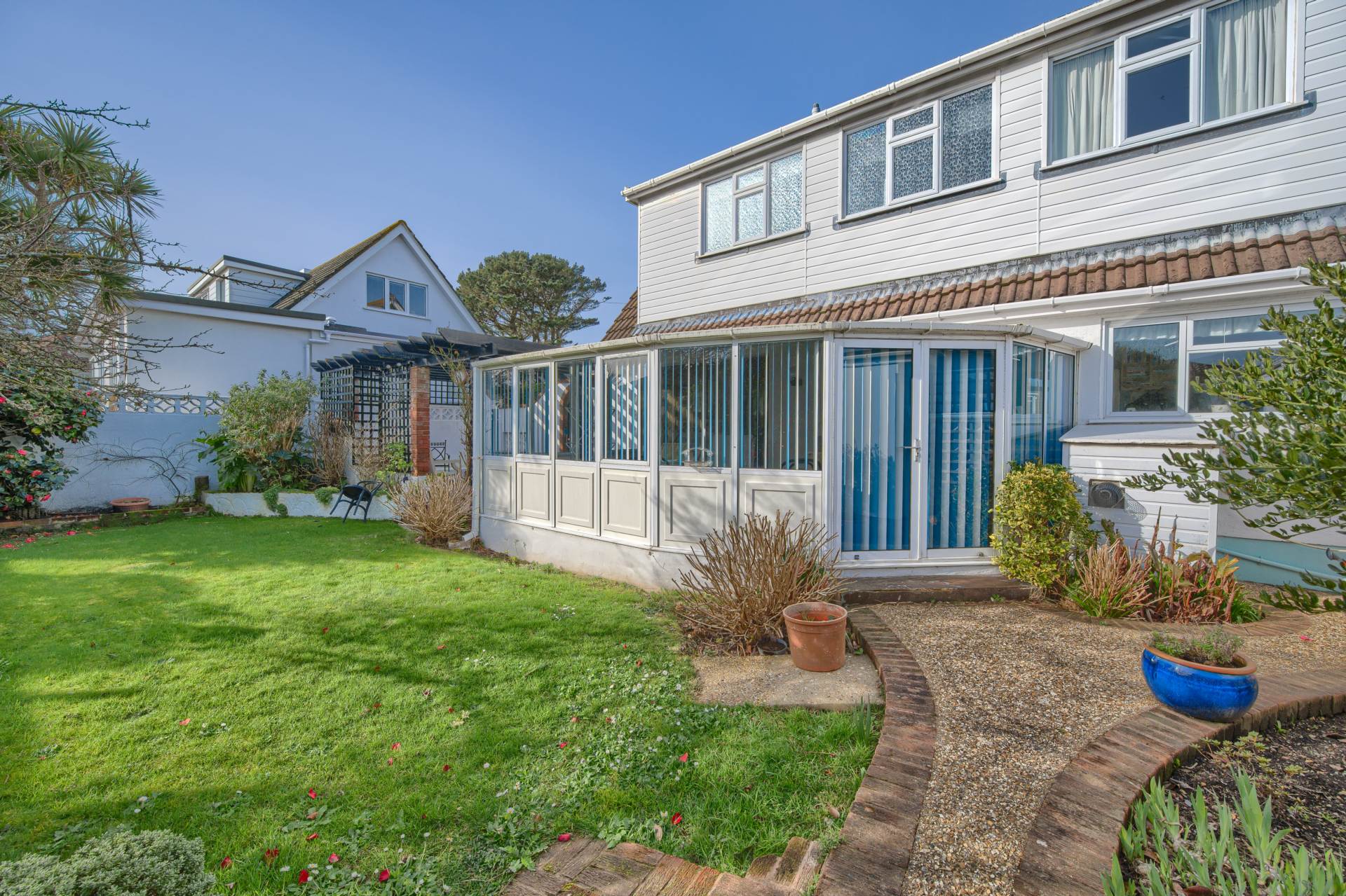 Pamnuma, Clos Des Emrais, Rue Des Houmets, Image 25