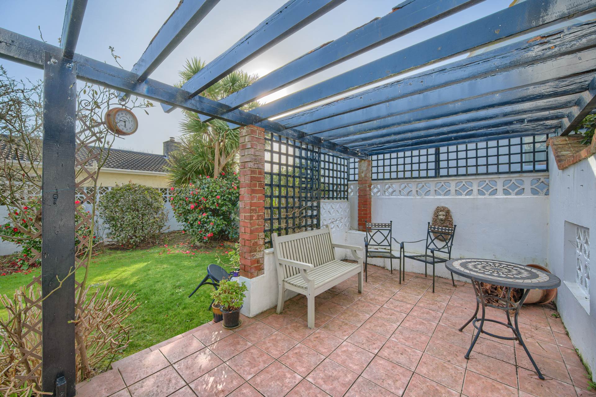 Pamnuma, Clos Des Emrais, Rue Des Houmets, Image 27