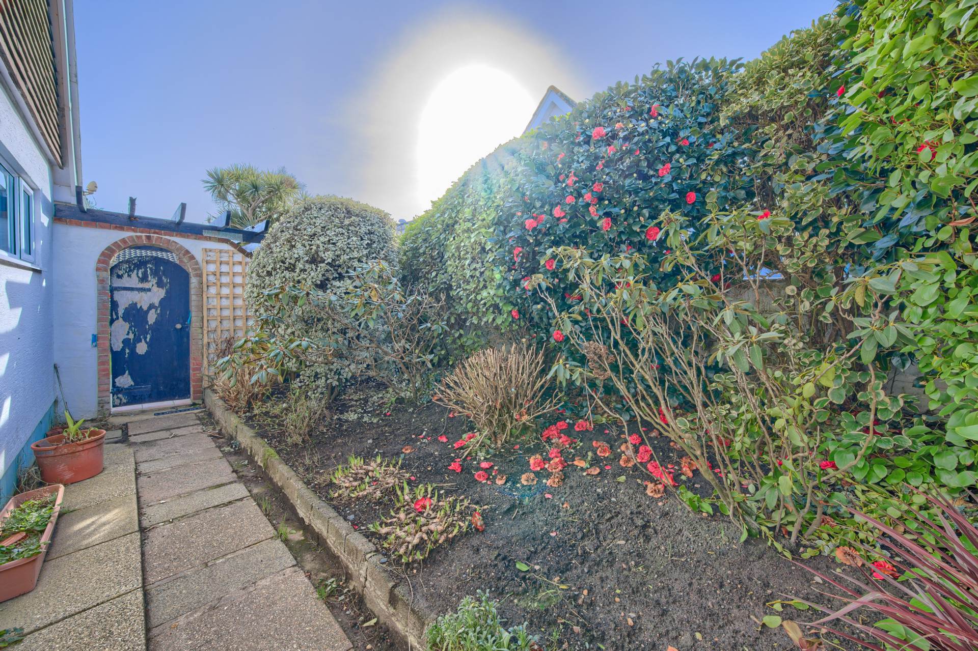 Pamnuma, Clos Des Emrais, Rue Des Houmets, Image 28