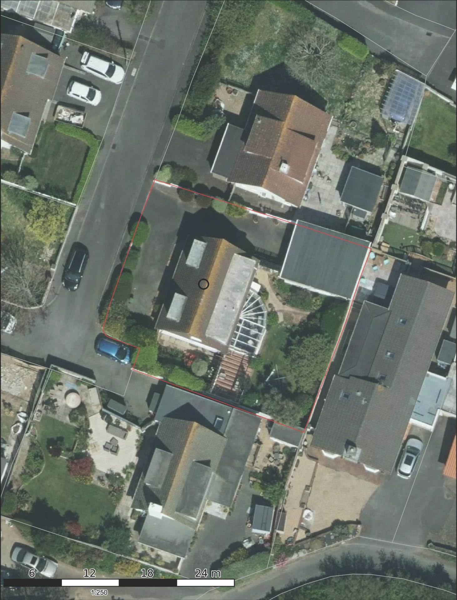 Pamnuma, Clos Des Emrais, Rue Des Houmets, Image 29