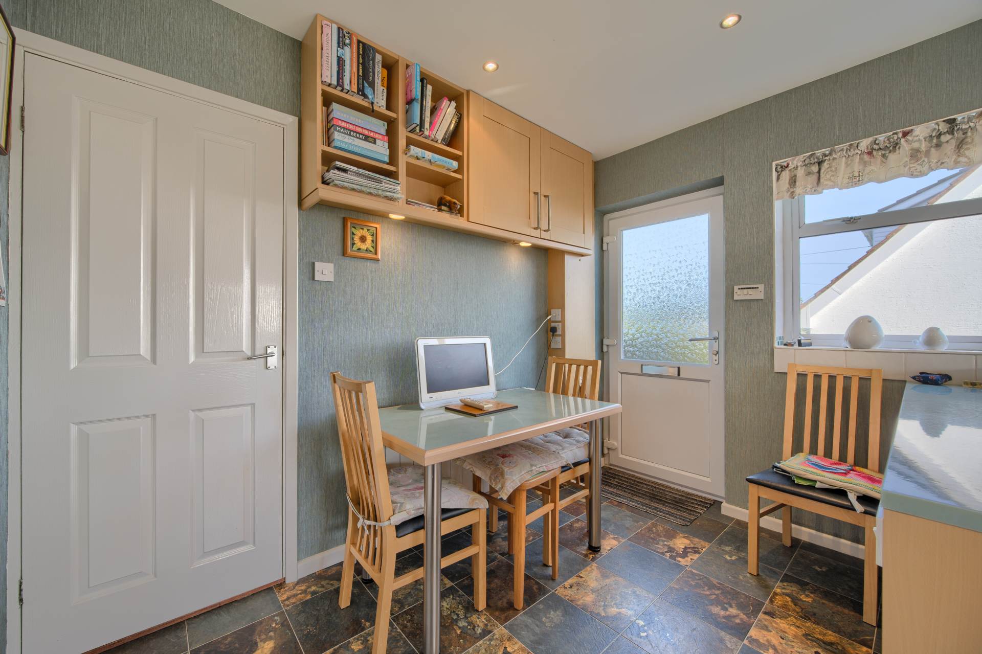 Pamnuma, Clos Des Emrais, Rue Des Houmets, Image 4