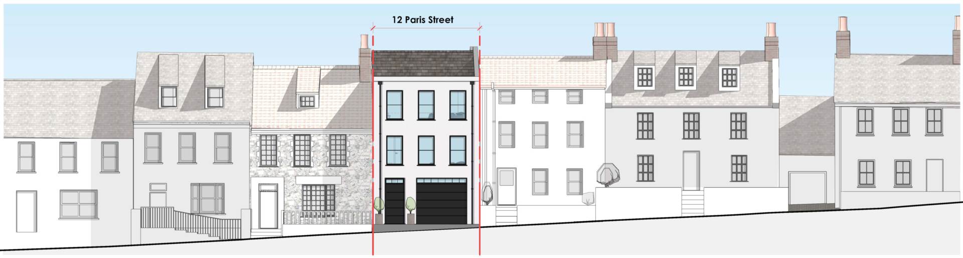 12 Paris Street, St Peter Port, Image 2