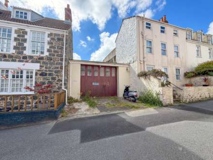 12 Paris Street, St Peter Port