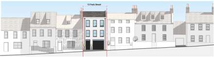 12 Paris Street, St Peter Port, Image 2
