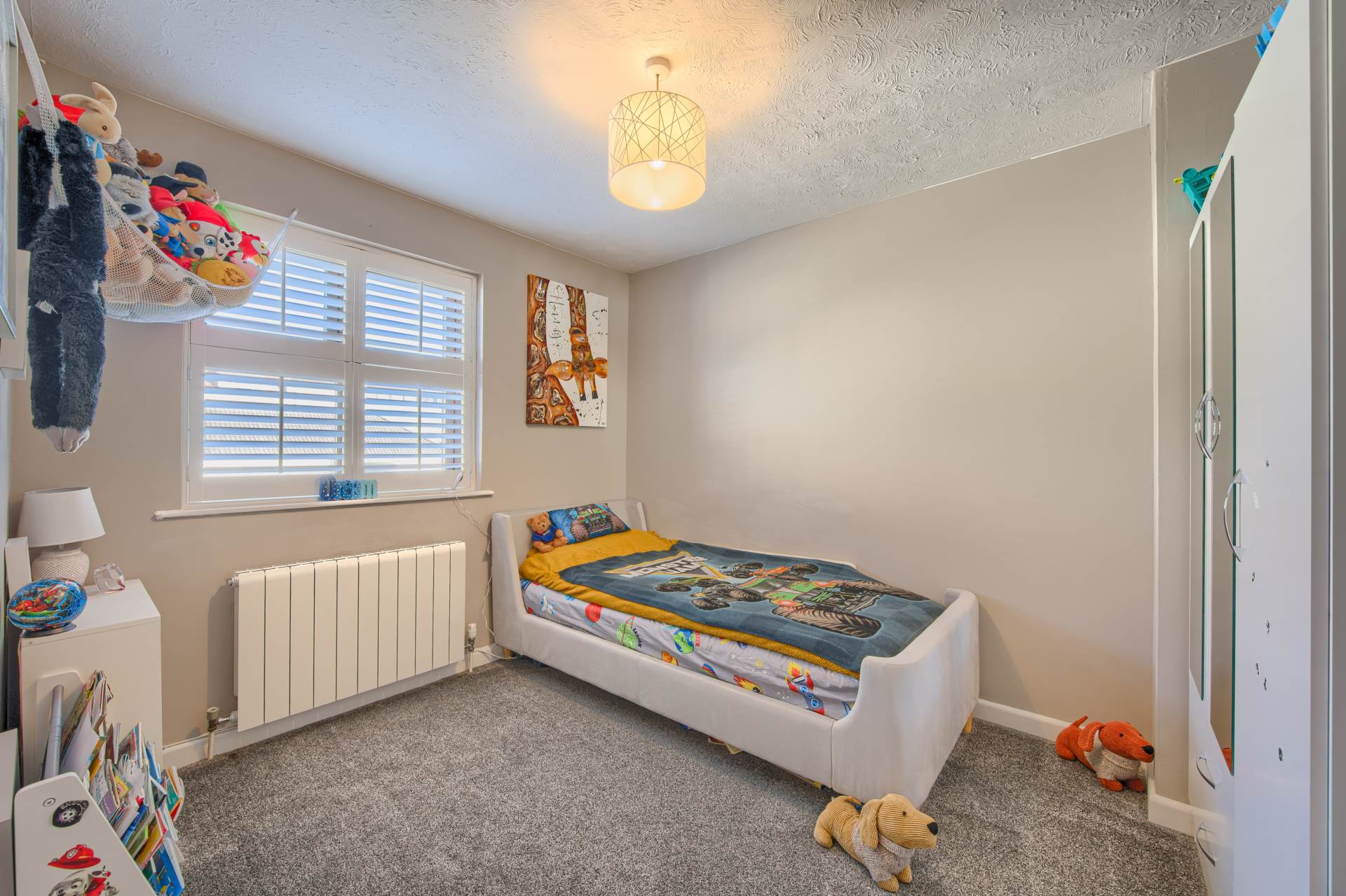 Banff, 13 Les Sejours Au Pied, Delancey Lane, Image 13