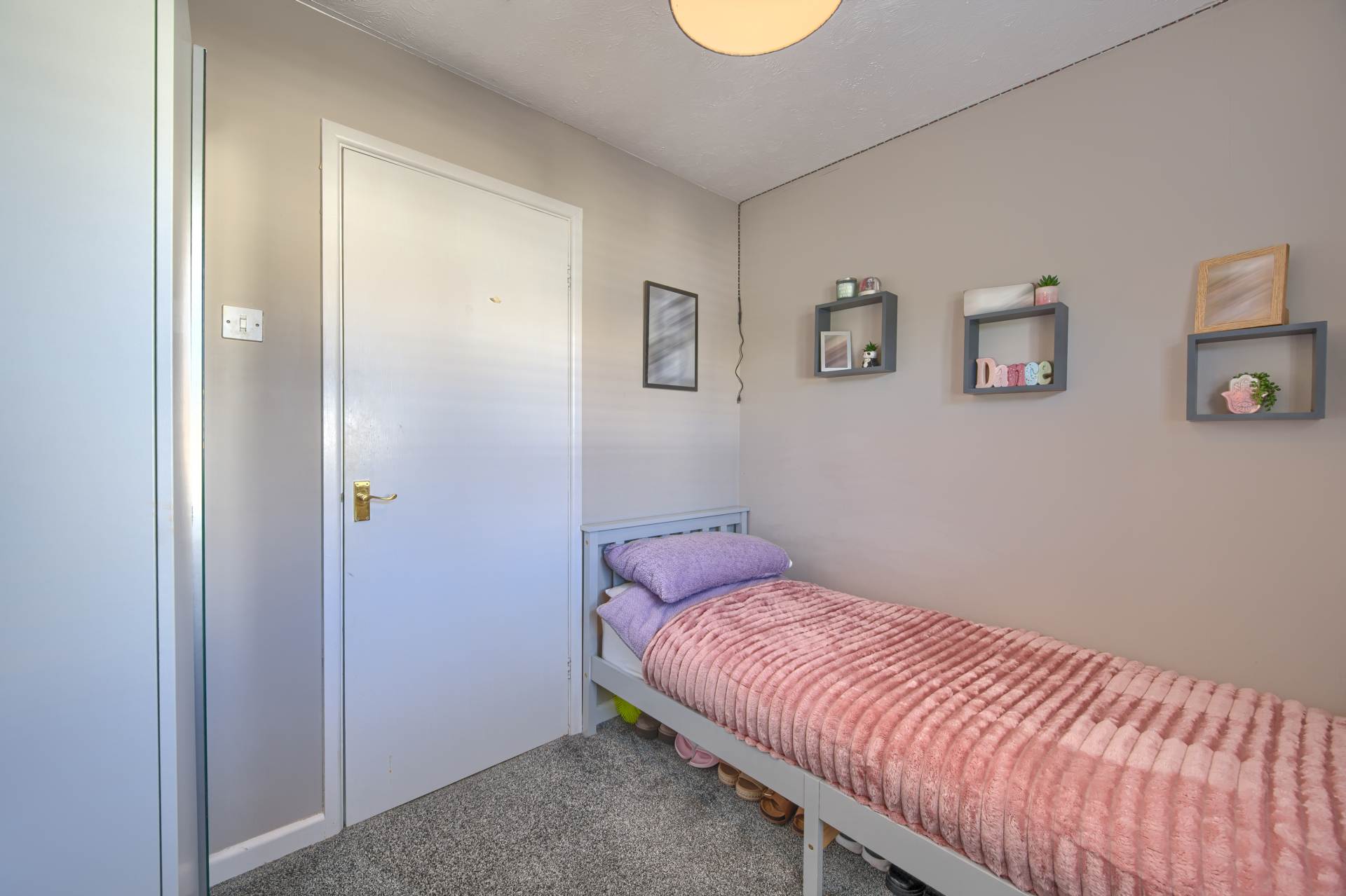 Banff, 13 Les Sejours Au Pied, Delancey Lane, Image 15