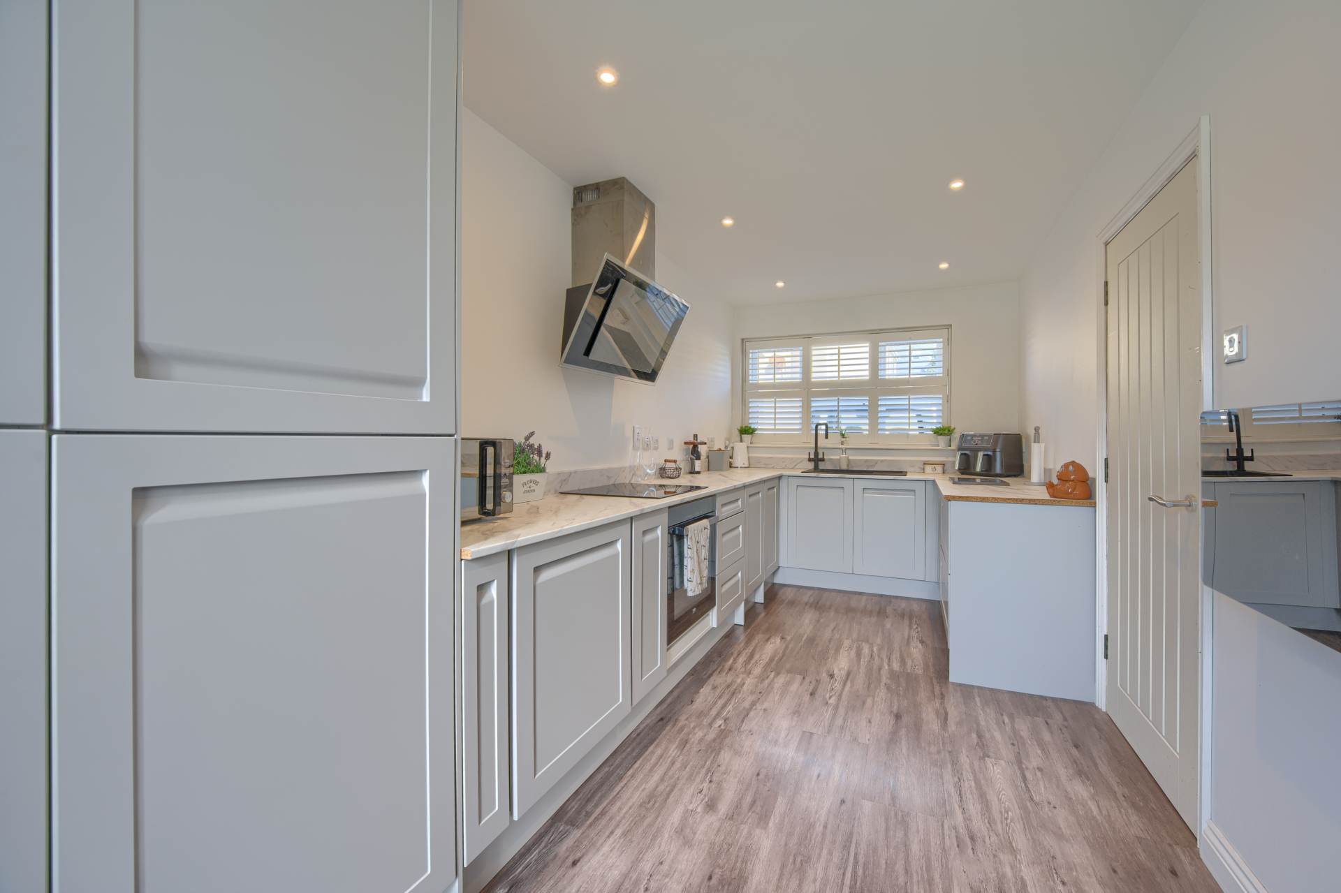 Banff, 13 Les Sejours Au Pied, Delancey Lane, Image 2