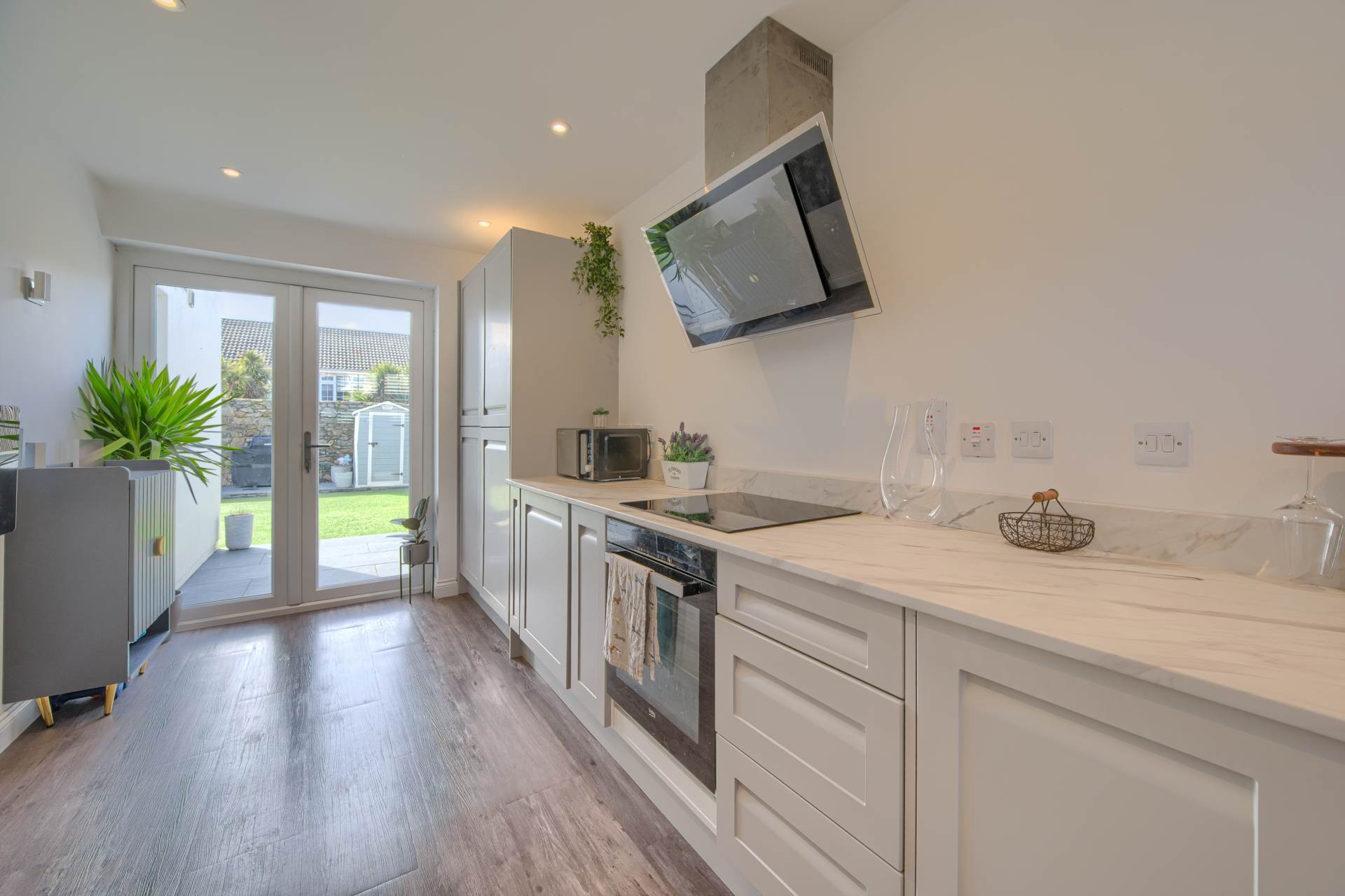 Banff, 13 Les Sejours Au Pied, Delancey Lane, Image 3