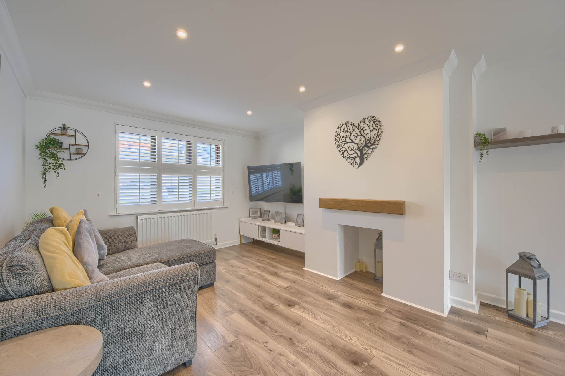 Banff, 13 Les Sejours Au Pied, Delancey Lane, Image 4