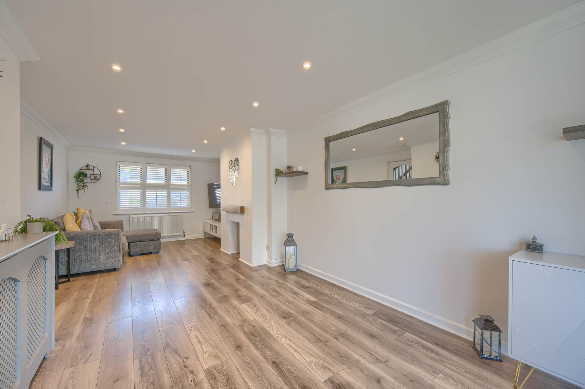 Banff, 13 Les Sejours Au Pied, Delancey Lane, Image 5