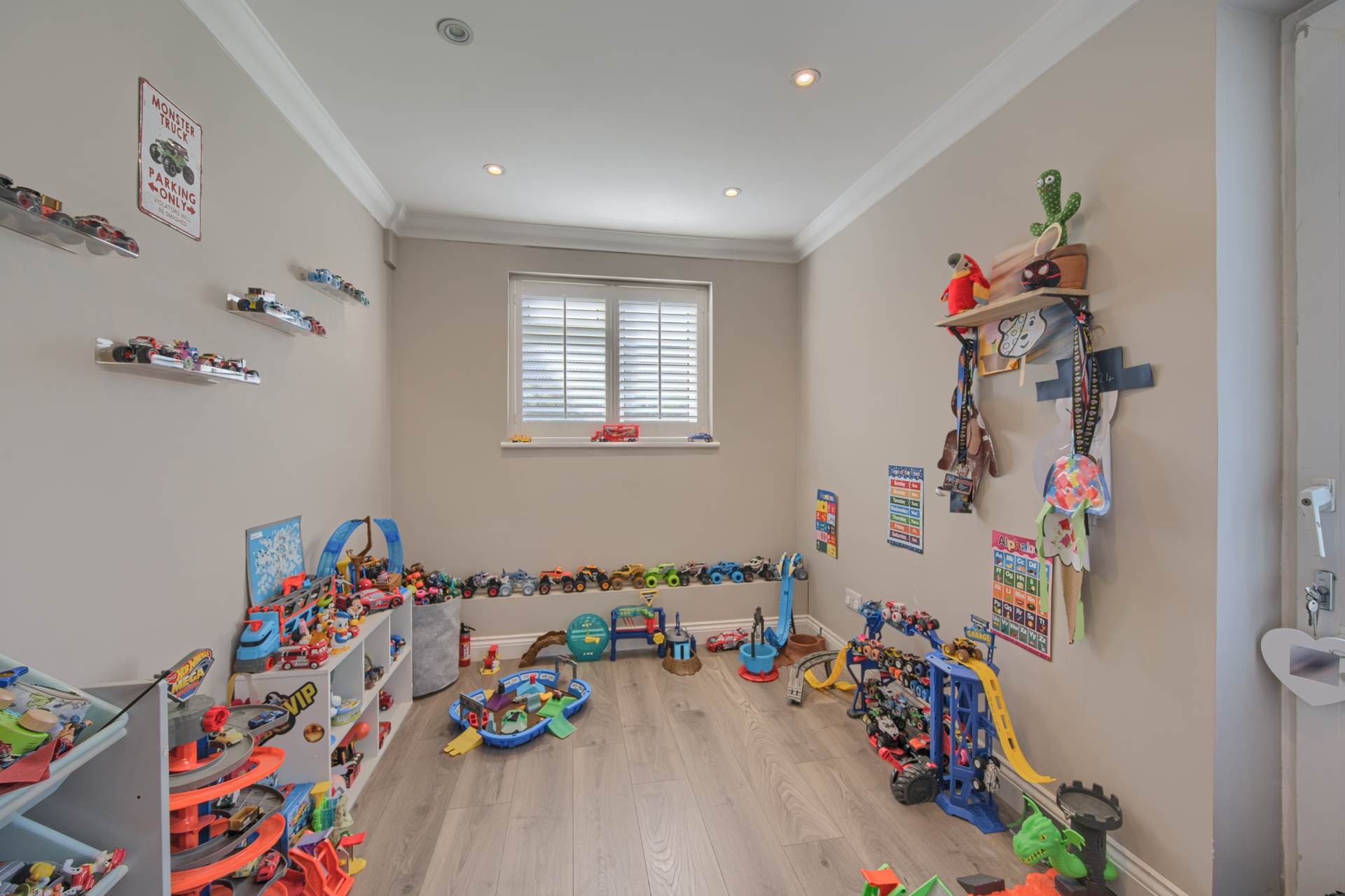 Banff, 13 Les Sejours Au Pied, Delancey Lane, Image 9