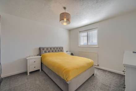 Banff, 13 Les Sejours Au Pied, Delancey Lane, Image 10