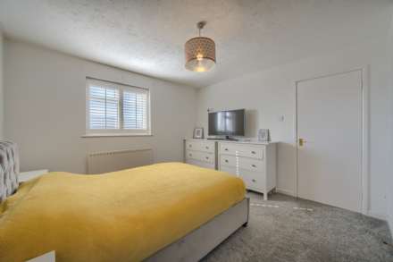 Banff, 13 Les Sejours Au Pied, Delancey Lane, Image 11