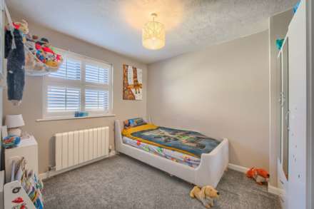 Banff, 13 Les Sejours Au Pied, Delancey Lane, Image 13