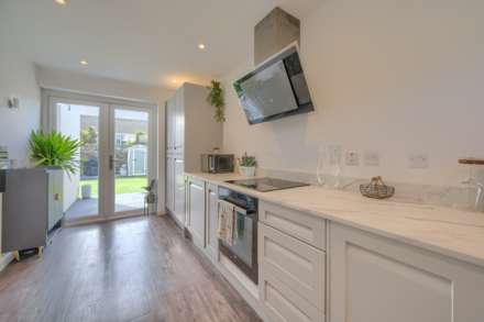 Banff, 13 Les Sejours Au Pied, Delancey Lane, Image 3