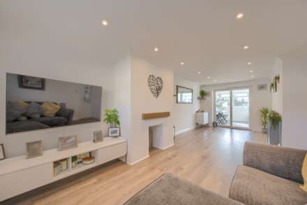 Banff, 13 Les Sejours Au Pied, Delancey Lane, Image 6