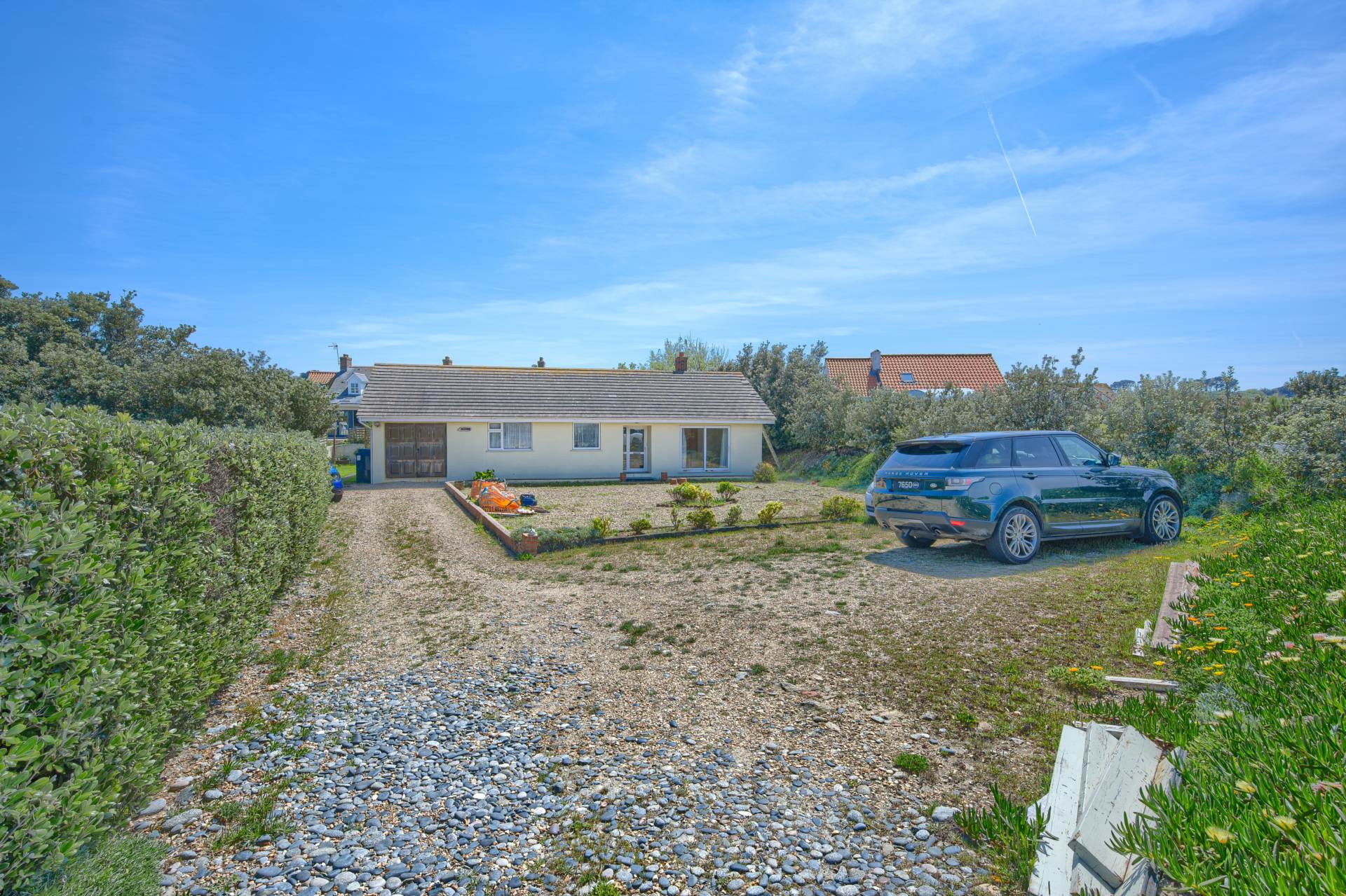 Millefiore, Route De La Perelle, St Saviour, Image 16
