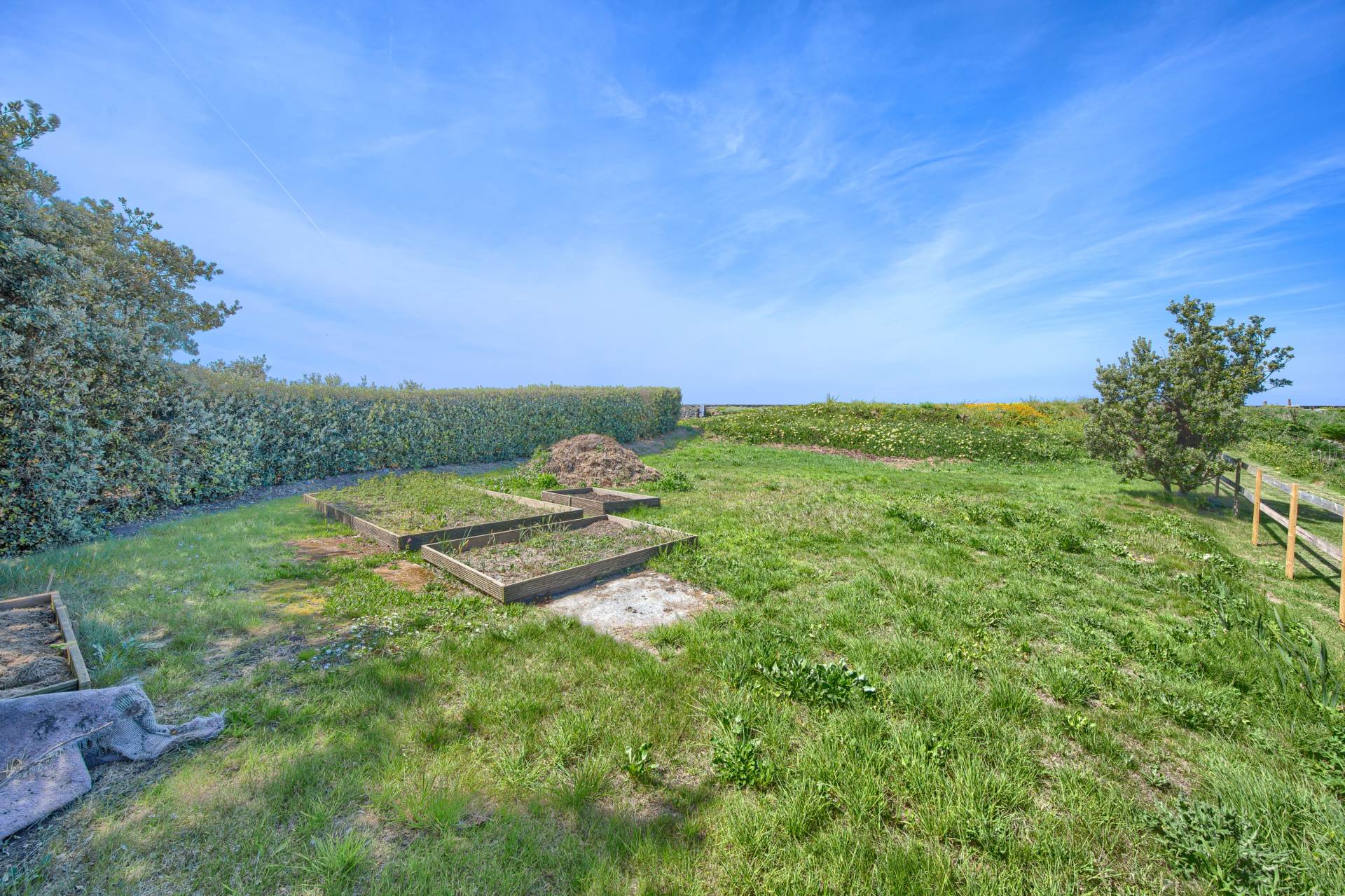 Millefiore, Route De La Perelle, St Saviour, Image 18