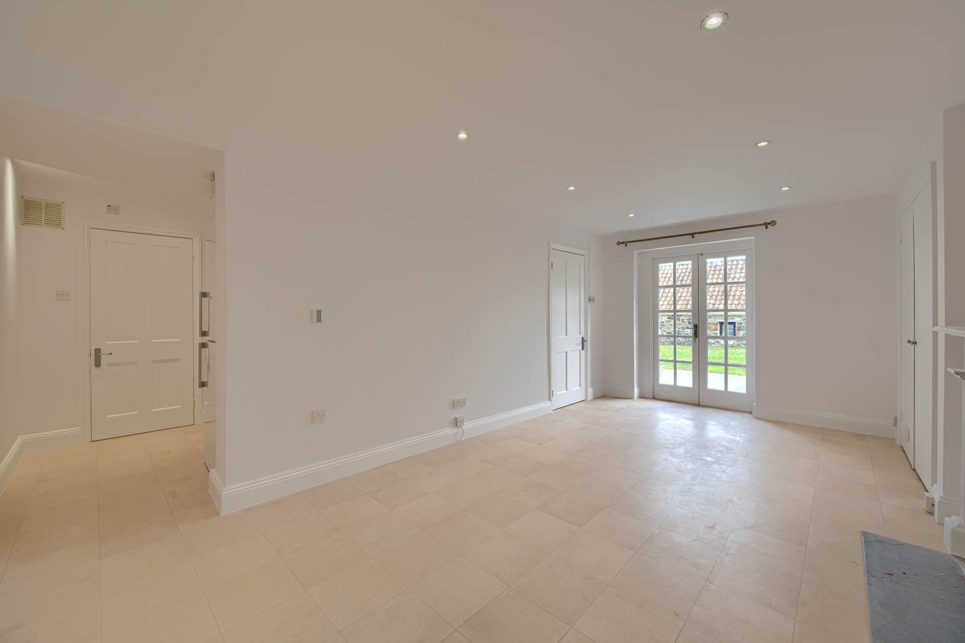 La Vrangue Lodge, La Vrangue, St Peter Port, Image 10