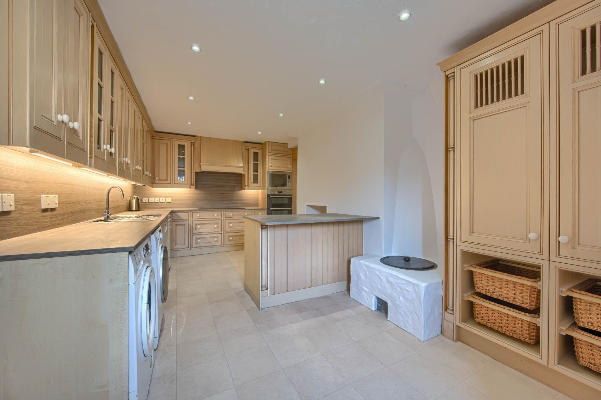 La Vrangue Lodge, La Vrangue, St Peter Port, Image 2