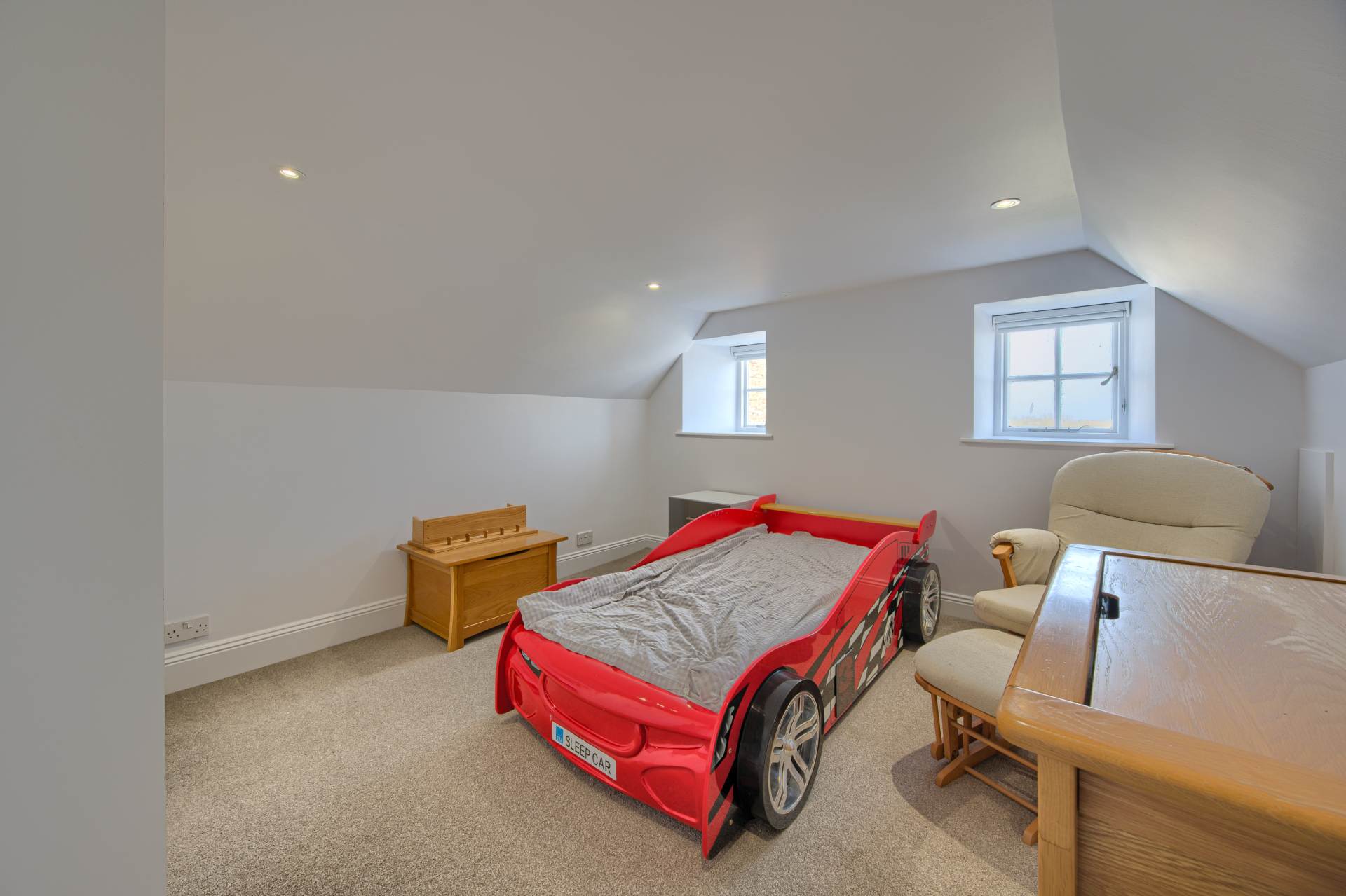 La Vrangue Lodge, La Vrangue, St Peter Port, Image 25