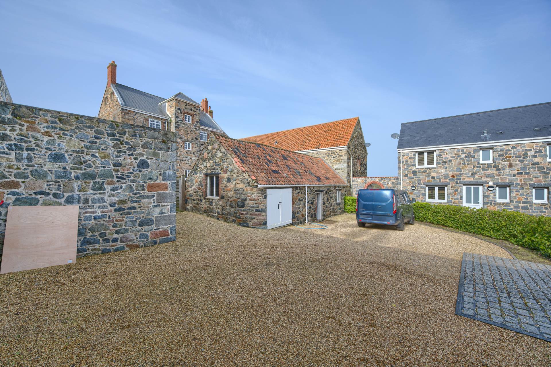 La Vrangue Lodge, La Vrangue, St Peter Port, Image 29