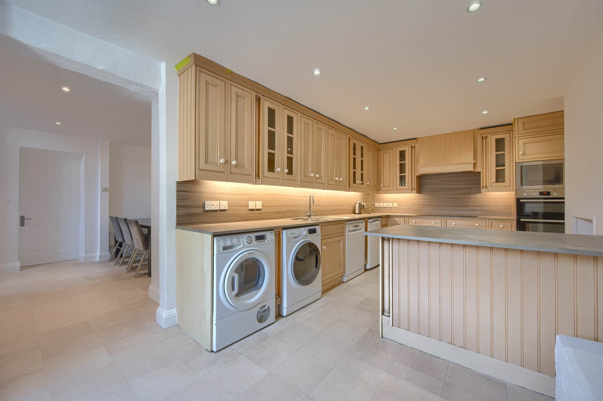 La Vrangue Lodge, La Vrangue, St Peter Port, Image 3