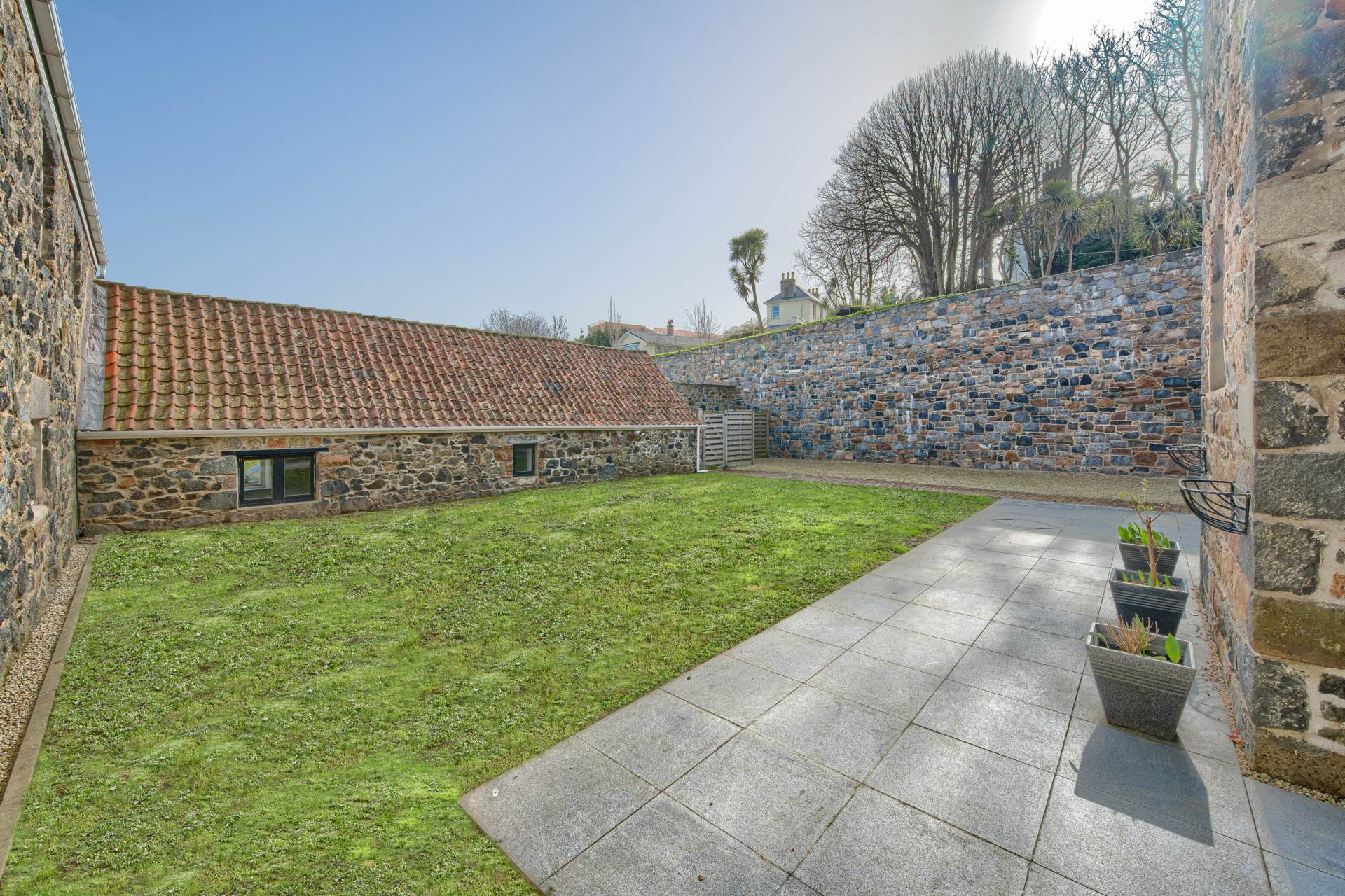 La Vrangue Lodge, La Vrangue, St Peter Port, Image 34