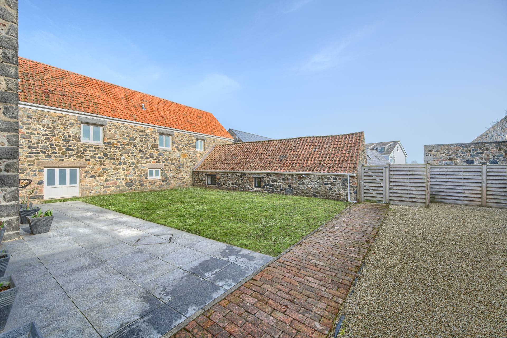 La Vrangue Lodge, La Vrangue, St Peter Port, Image 35