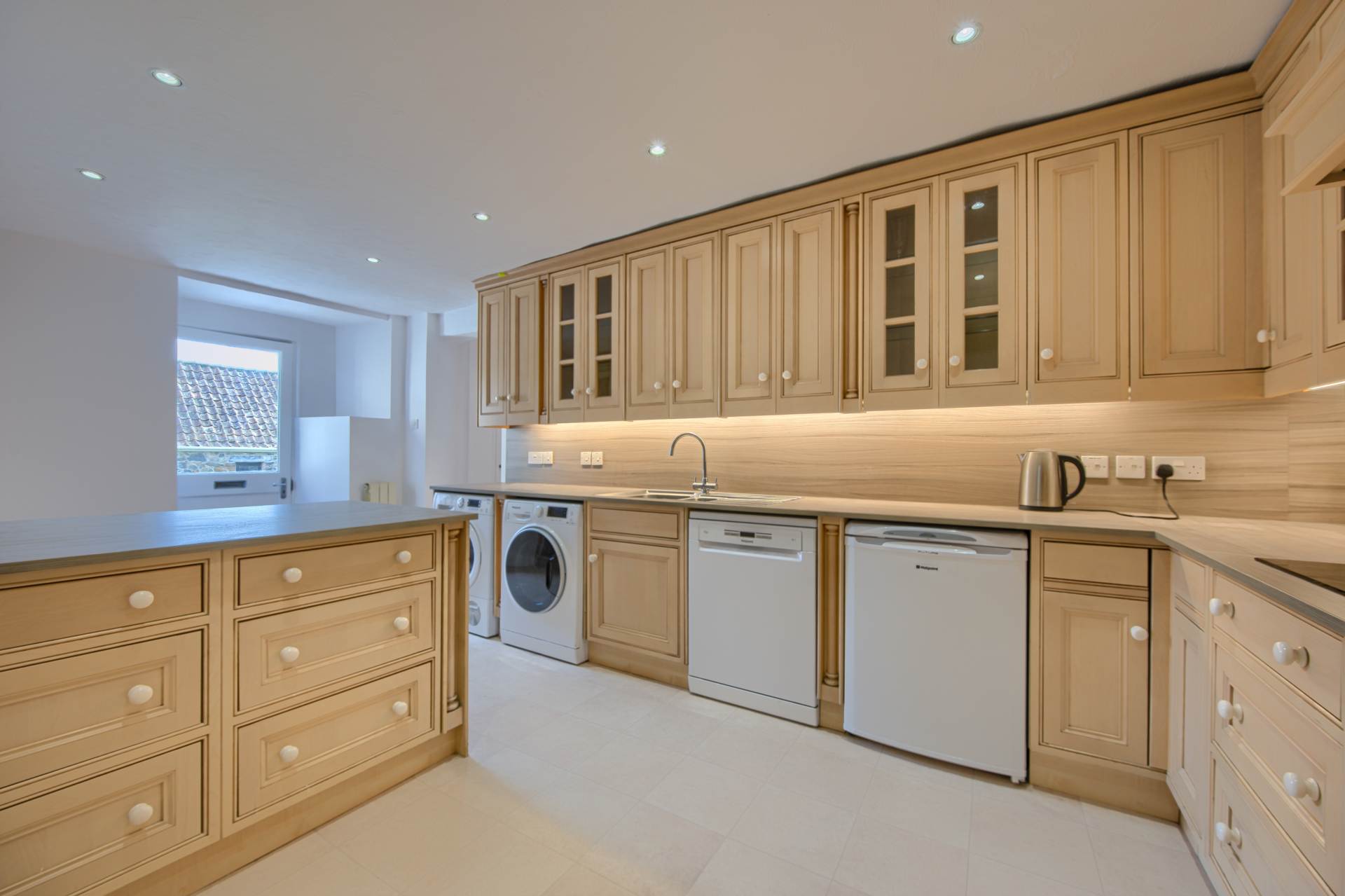 La Vrangue Lodge, La Vrangue, St Peter Port, Image 4