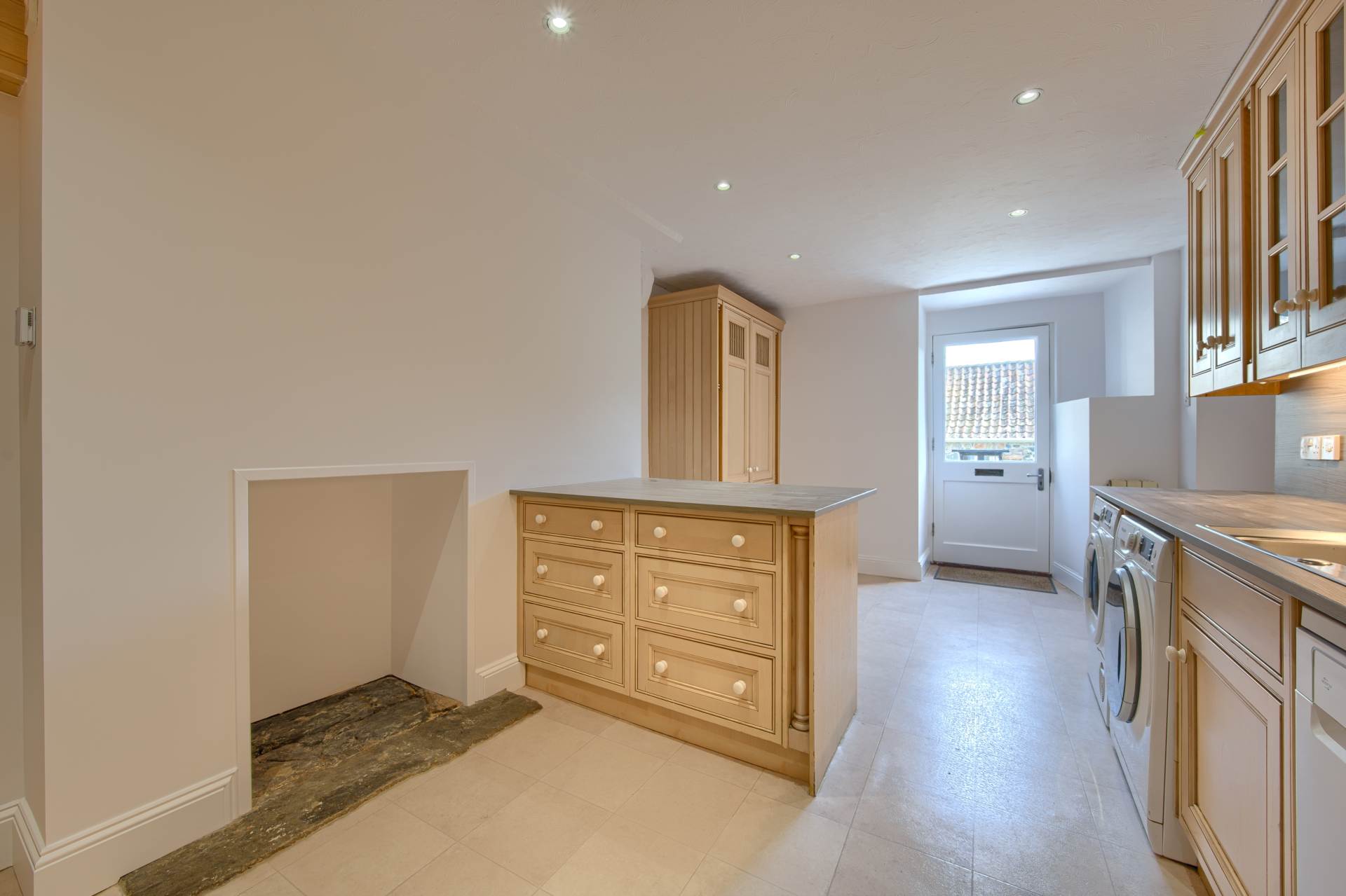 La Vrangue Lodge, La Vrangue, St Peter Port, Image 5