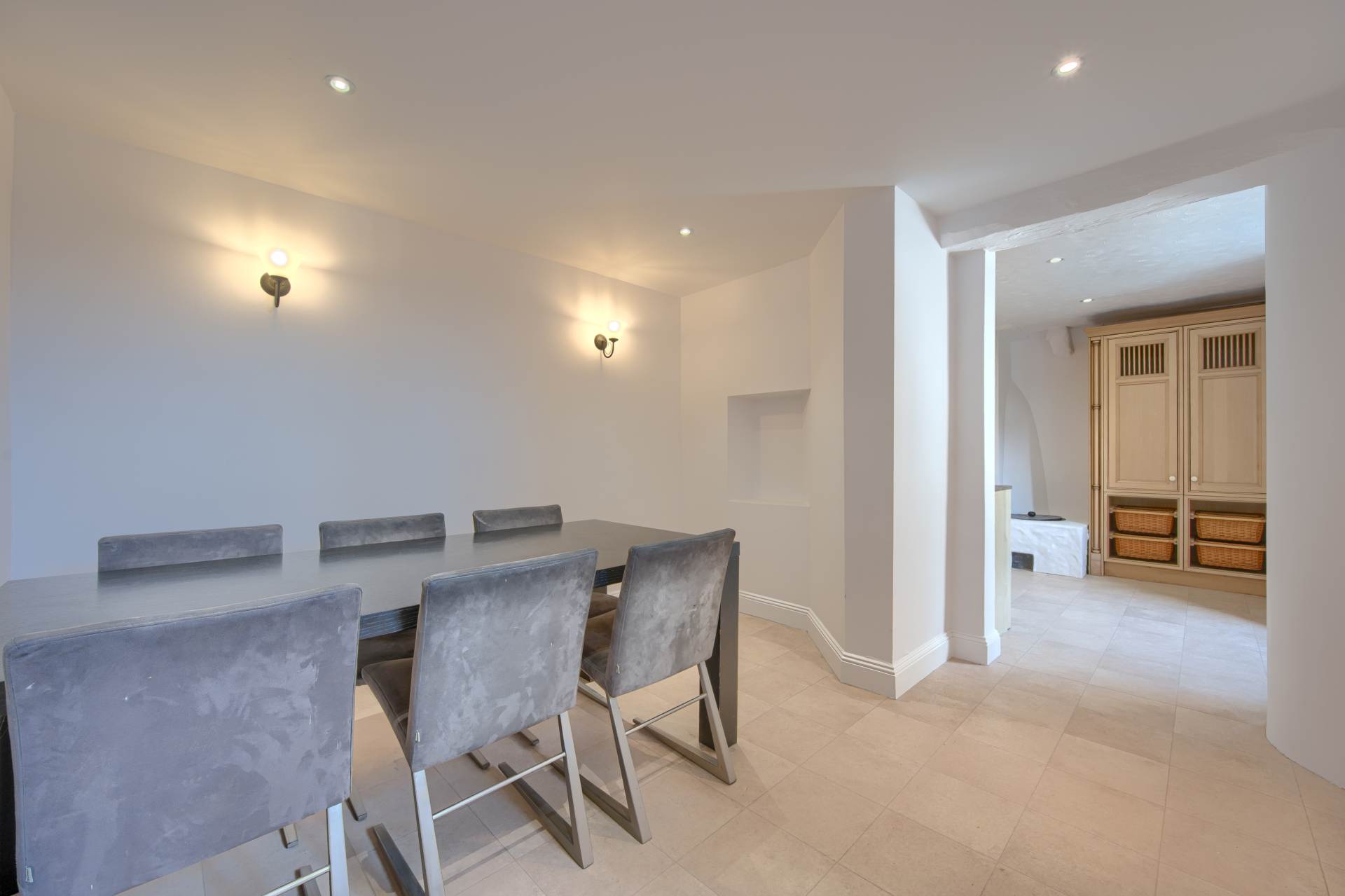 La Vrangue Lodge, La Vrangue, St Peter Port, Image 6