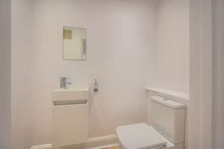 La Vrangue Lodge, La Vrangue, St Peter Port, Image 11