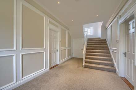 La Vrangue Lodge, La Vrangue, St Peter Port, Image 12